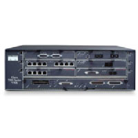 Cisco 7206VXR/NPE-G1
